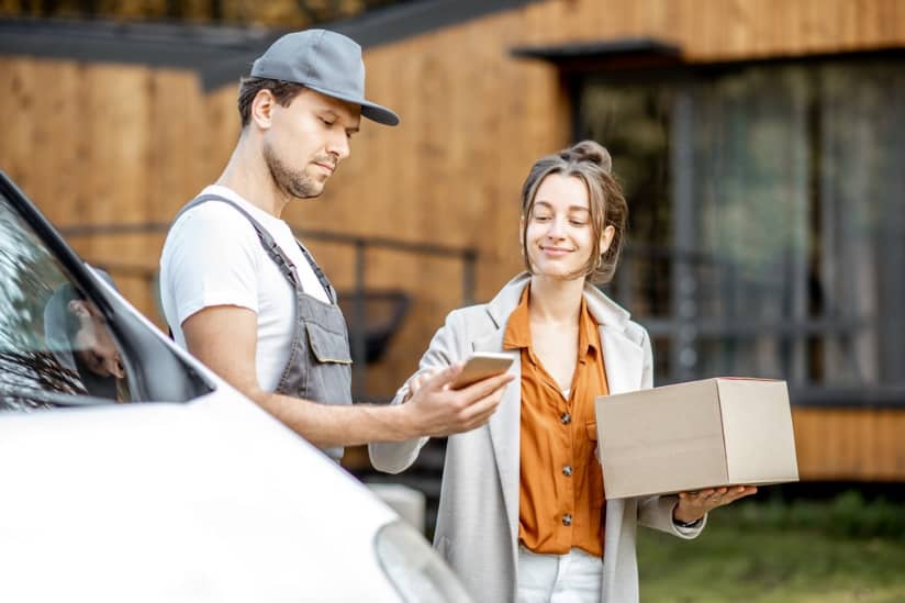 What Should You Look for in a Delivery Service?