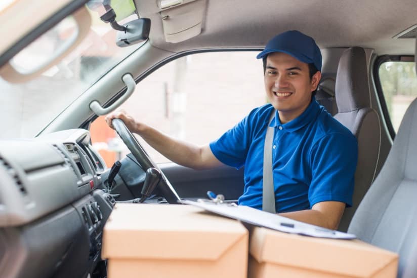 Keeping Deliveries Safe During a Pandemic